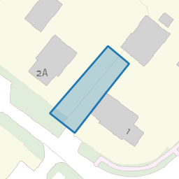 Perceel BAL00-M-2218