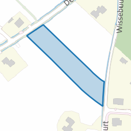 Perceel BAL00-M-2243