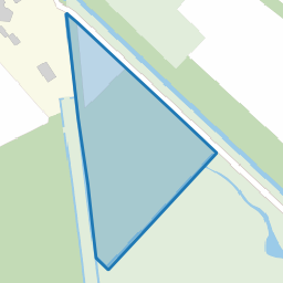 Perceel BAL00-M-2256