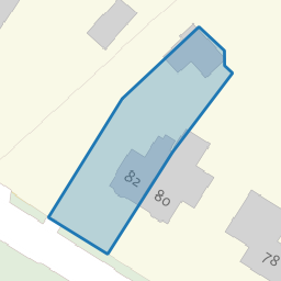 Perceel BAL00-M-2260