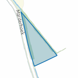 Perceel BAL00-M-2262