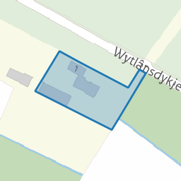 Perceel BAL00-M-2267