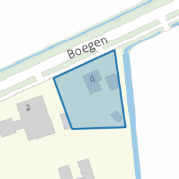 Perceel BAL00-M-2268