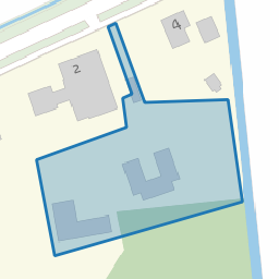 Perceel BAL00-M-2269