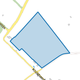 Perceel BAL00-M-2272