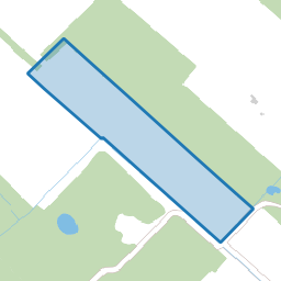 Perceel BAL00-M-2277