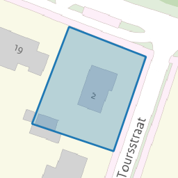 Perceel BAL00-M-2293