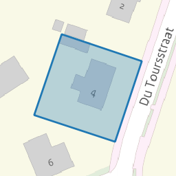 Perceel BAL00-M-2294