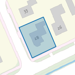 Perceel BAL00-M-2298