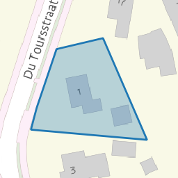 Perceel BAL00-M-2302