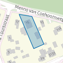 Perceel BAL00-M-2304