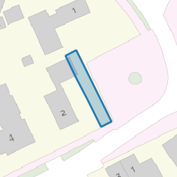 Perceel BAL00-M-2316