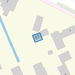 Perceel BAL00-M-2318