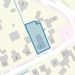 Perceel BAL00-M-2319