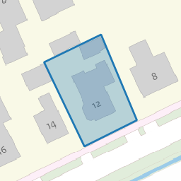 Perceel BAL00-M-2322