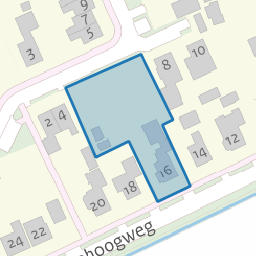 Perceel BAL00-M-2324