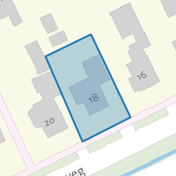 Perceel BAL00-M-2325