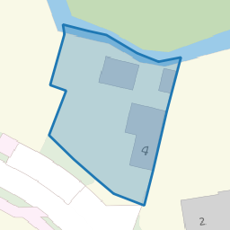 Perceel BAL00-M-2332