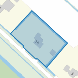 Perceel BAL00-M-2343