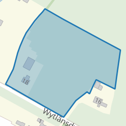 Perceel BAL00-M-2345