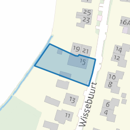 Perceel BAL00-M-2347