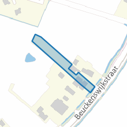 Perceel BAL00-M-2356