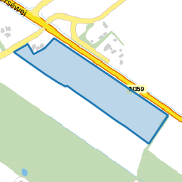 Perceel BAL00-M-2362