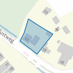 Perceel BAL00-M-2386