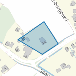 Perceel BAL00-M-2388