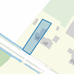 Perceel BAL00-M-2389