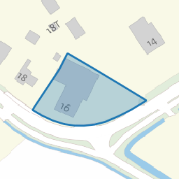 Perceel BAL00-M-2391