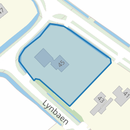 Perceel BAL00-M-2405