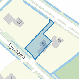 Perceel BAL00-M-2406