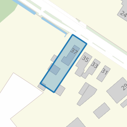 Perceel BAL00-M-2410