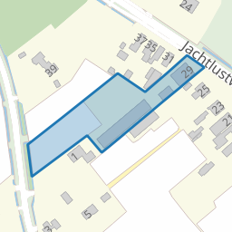 Perceel BAL00-M-2414