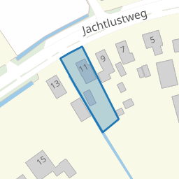 Perceel BAL00-M-2421