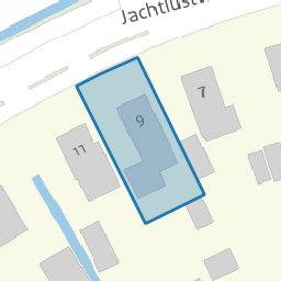 Perceel BAL00-M-2422