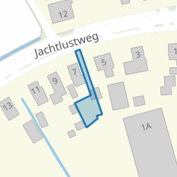 Perceel BAL00-M-2424