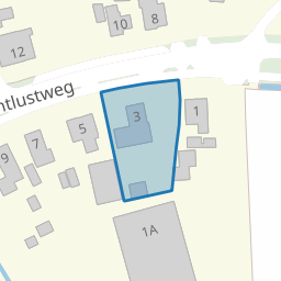 Perceel BAL00-M-2426