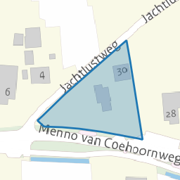 Perceel BAL00-M-2433