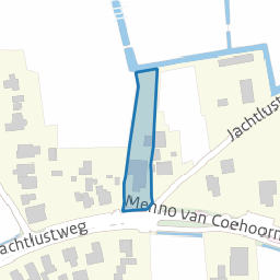 Perceel BAL00-M-2435