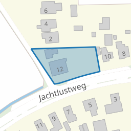 Perceel BAL00-M-2438