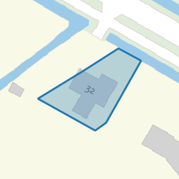 Perceel BAL00-M-2445