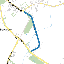 Perceel BAL00-M-2447