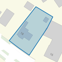 Perceel BAL00-M-2451