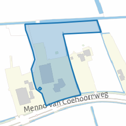 Perceel BAL00-M-2456