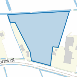 Perceel BAL00-M-2460