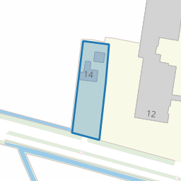 Perceel BAL00-M-2461