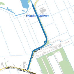 Perceel BAL00-M-2463