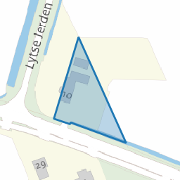 Perceel BAL00-M-2465